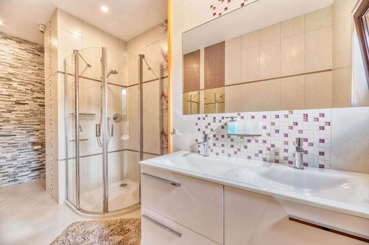 Karkonoski Klimat - Apartamenty Z Sauna, Balia I Jacuzzi Miłków Exteriér fotografie