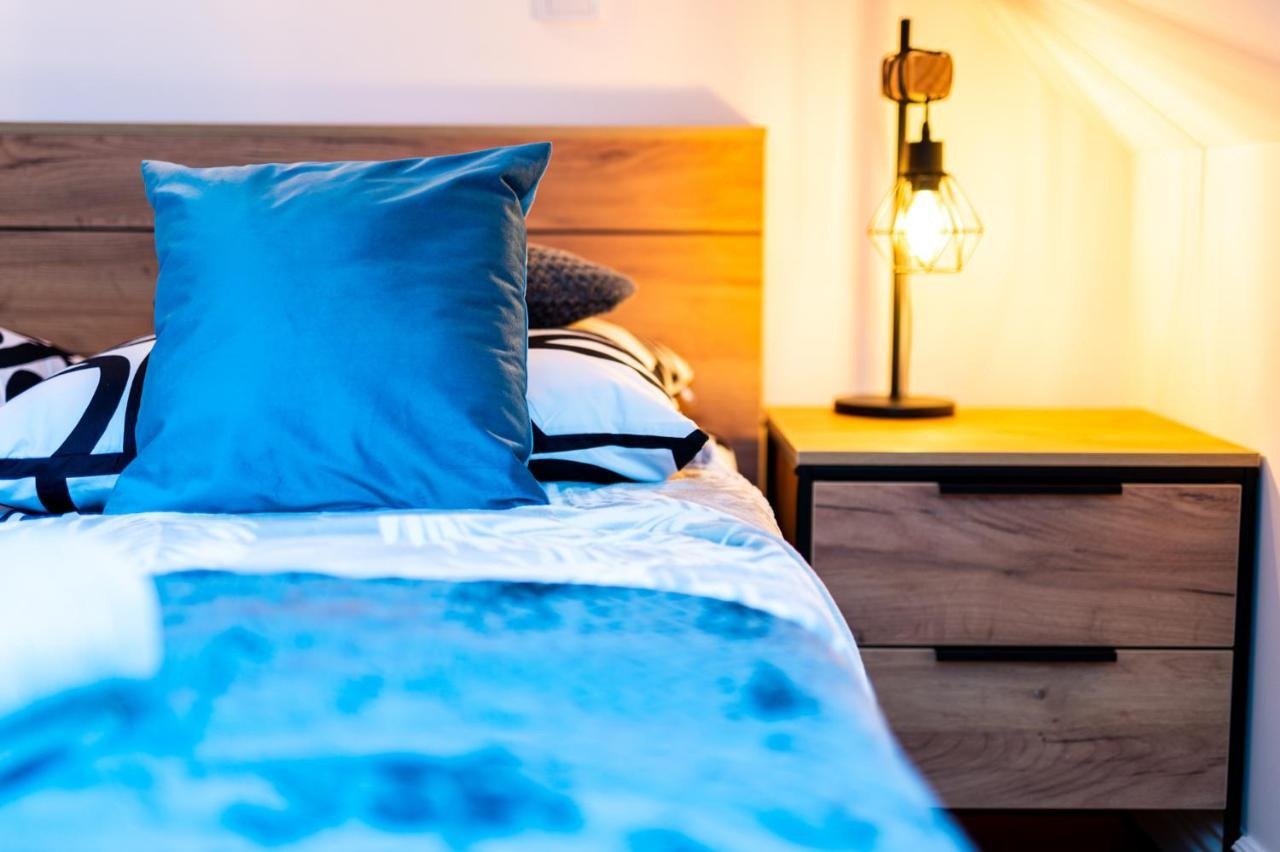 Karkonoski Klimat - Apartamenty Z Sauna, Balia I Jacuzzi Miłków Exteriér fotografie