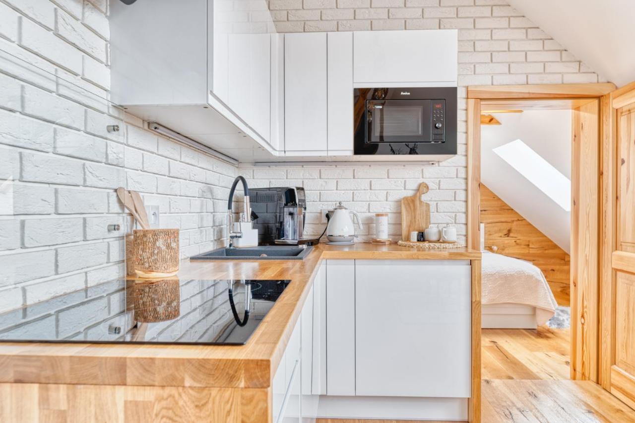 Karkonoski Klimat - Apartamenty Z Sauna, Balia I Jacuzzi Miłków Exteriér fotografie